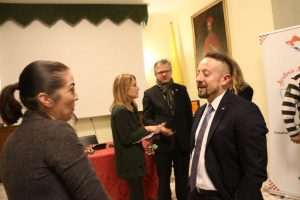 „POVEŽIMO ISELJENIŠTVO“ U RIMU: Mlada djevojka poslala značajnu poruku: Gdje mi mladi Hrvati pripadamo?