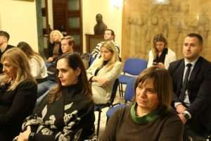 „POVEŽIMO ISELJENIŠTVO“ U RIMU: Mlada djevojka poslala značajnu poruku: Gdje mi mladi Hrvati pripadamo?