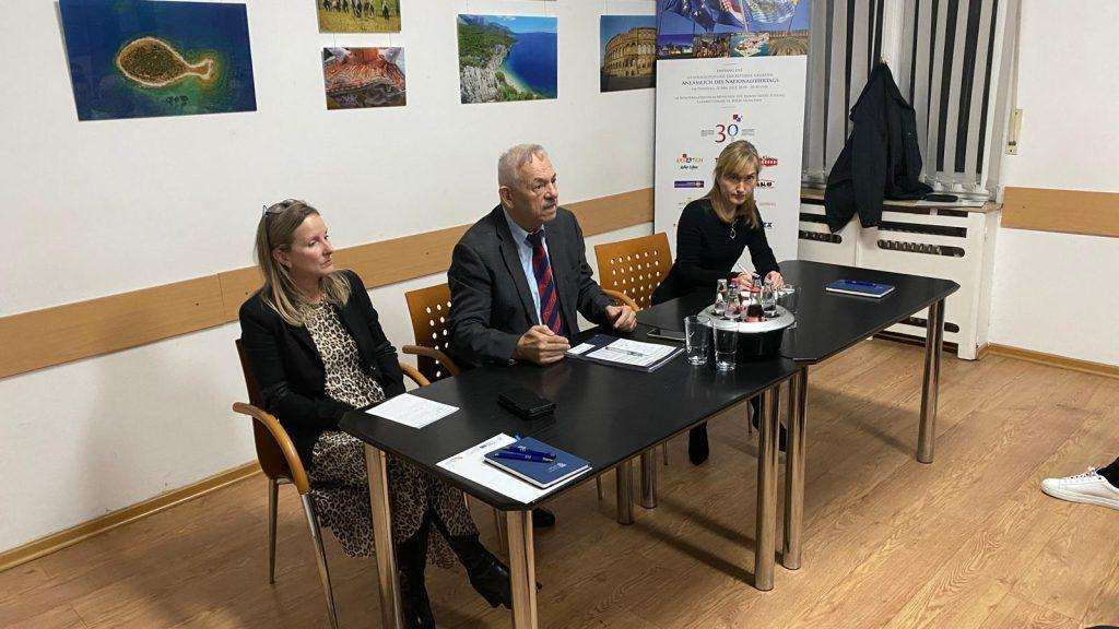 NA POZIV GENERALNOG KONZULA: U Münchenu održan sastanak s predstavnicima hrvatskih udruga u Bavarskoj