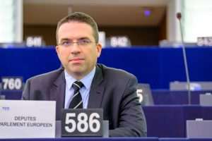 TOMISLAV SOKOL: „Zabrinjava jačanje radikalnog islamizma u Europskoj uniji“