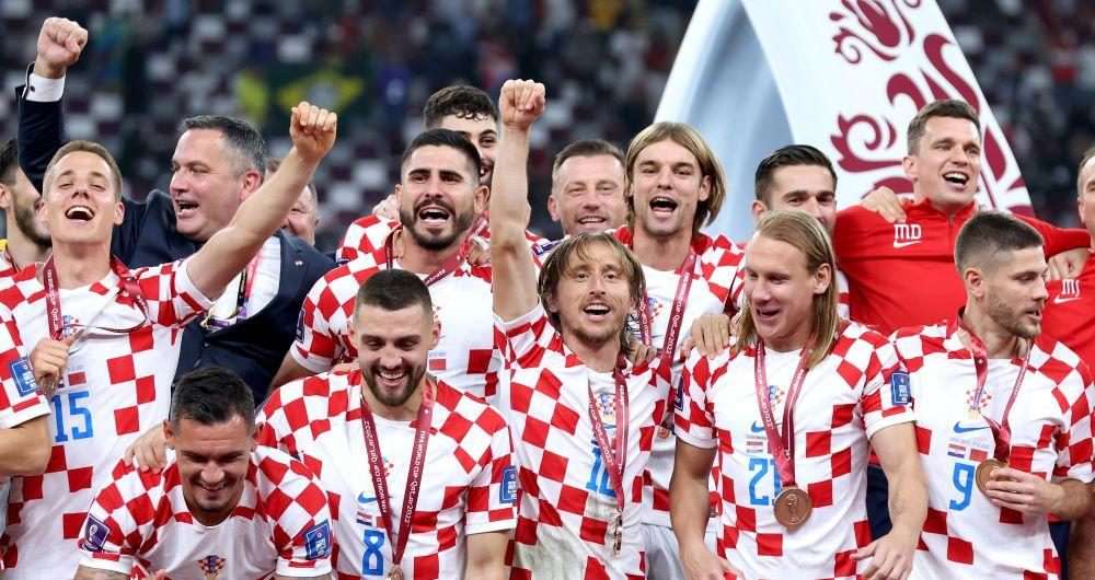 Vatreni (ILUSTRACIJA)/ Foto: Hina