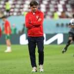 BRAVO VATRENI: Hrvatska pobjedom nad Marokom osvojila brončanu medalju dalic zlatko