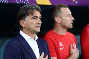 Zlatko Dalić i Ivica Olić (ILUSTRACIJA) / Foto: Hina