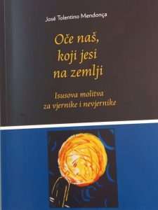 FRANKFURT / SARAJEVO: Franjevački medijski centar "Svjetlo riječi" objavio knjigu „Oče naš, koji jesi na zemlji“