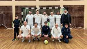 "CRO SOCCER CUP" HEUSENSTAMM-ZRINSKI: Elektro Mainz i Tempo Frankfurt pobjednici turnira, Lavanda i Dacu zauzeli druga mjesta, nastupile 32 momčadi