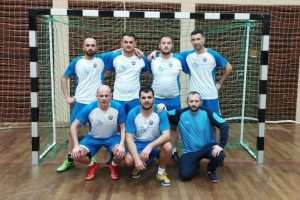 "CRO SOCCER CUP" HEUSENSTAMM-ZRINSKI: Elektro Mainz i Tempo Frankfurt pobjednici turnira, Lavanda i Dacu zauzeli druga mjesta, nastupile 32 momčadi