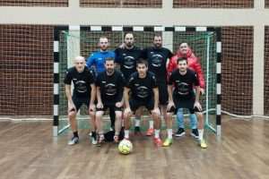 "CRO SOCCER CUP" HEUSENSTAMM-ZRINSKI: Elektro Mainz i Tempo Frankfurt pobjednici turnira, Lavanda i Dacu zauzeli druga mjesta, nastupile 32 momčadi