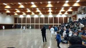 "CRO SOCCER CUP" HEUSENSTAMM-ZRINSKI: Elektro Mainz i Tempo Frankfurt pobjednici turnira, Lavanda i Dacu zauzeli druga mjesta, nastupile 32 momčadi
