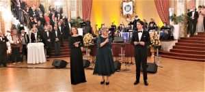 (FOTO) 1.000 GOSTIJU I UZVANIKA: U Beču održan 76. Hrvatski bal gradišćanskih Hrvata u znaku tradicije i inovacije bec bal