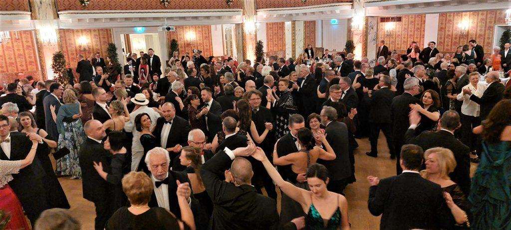 publka bec bal