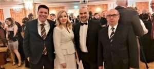 (FOTO) 1.000 GOSTIJU I UZVANIKA: U Beču održan 76. Hrvatski bal gradišćanskih Hrvata u znaku tradicije i inovacije (FOTO) 1.000 GOSTIJU I UZVANIKA: U Beču održan 76. Hrvatski bal gradišćanskih Hrvata u znaku tradicije i inovacije