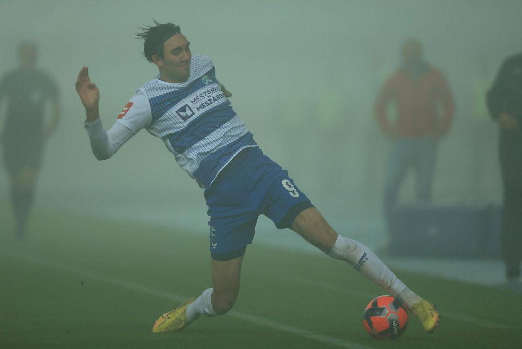 JOŠ JEDAN HRVAT U BUNDESLIGI: Beljo iz Osijeka preselio u Augsburg