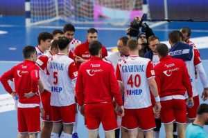 RUKOMETNI CROATIA CUP U POREČU: Hrvatska slavila protiv Izraela i osvojila turnir