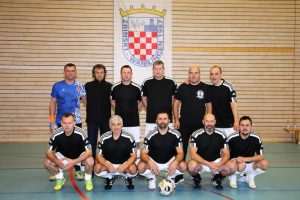 MEMORIJALNI TURNIR „BENO JELICA CUP 2023.“: HNK Würzburg pobjednik veteranskog turnira, a Cafe Papilon turnira aktivnih momčadi u organizaciji NK Zrinski Waiblingen    