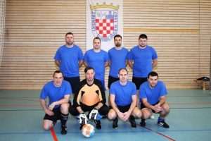 MEMORIJALNI TURNIR „BENO JELICA CUP 2023.“: HNK Würzburg pobjednik veteranskog turnira, a Cafe Papilon turnira aktivnih momčadi u organizaciji NK Zrinski Waiblingen    