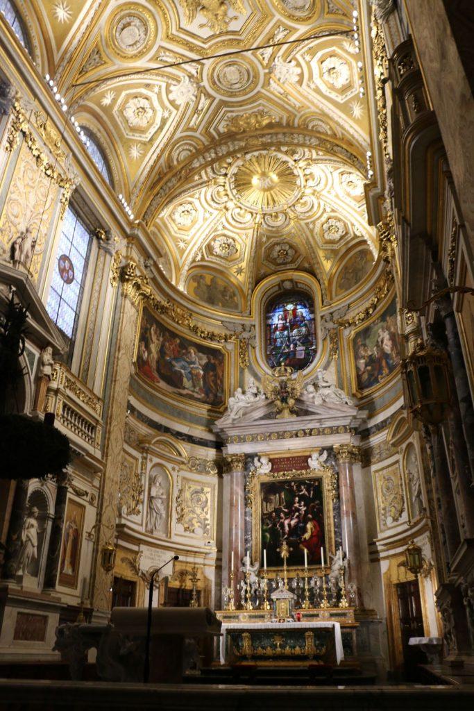 DON MARIO POPOVIĆ IZ RIMA: Sinodalni put je izazov i prilika, no trebalo bi dobro poznavati bit stvari