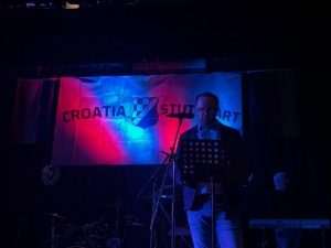 (FOTO i VIDEO) PROSLAVA 50. GODIŠNJICE CROATIJE STUTTGART: Naši očevi nisu ni slutili kako će njihova želja izrasti u nešto veliko!