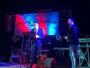 (FOTO i VIDEO) PROSLAVA 50. GODIŠNJICE CROATIJE STUTTGART: Naši očevi nisu ni slutili kako će njihova želja izrasti u nešto veliko!