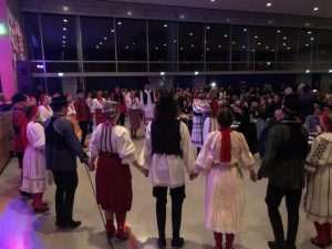 (FOTO i VIDEO) PROSLAVA 50. GODIŠNJICE CROATIJE STUTTGART: Naši očevi nisu ni slutili kako će njihova želja izrasti u nešto veliko!