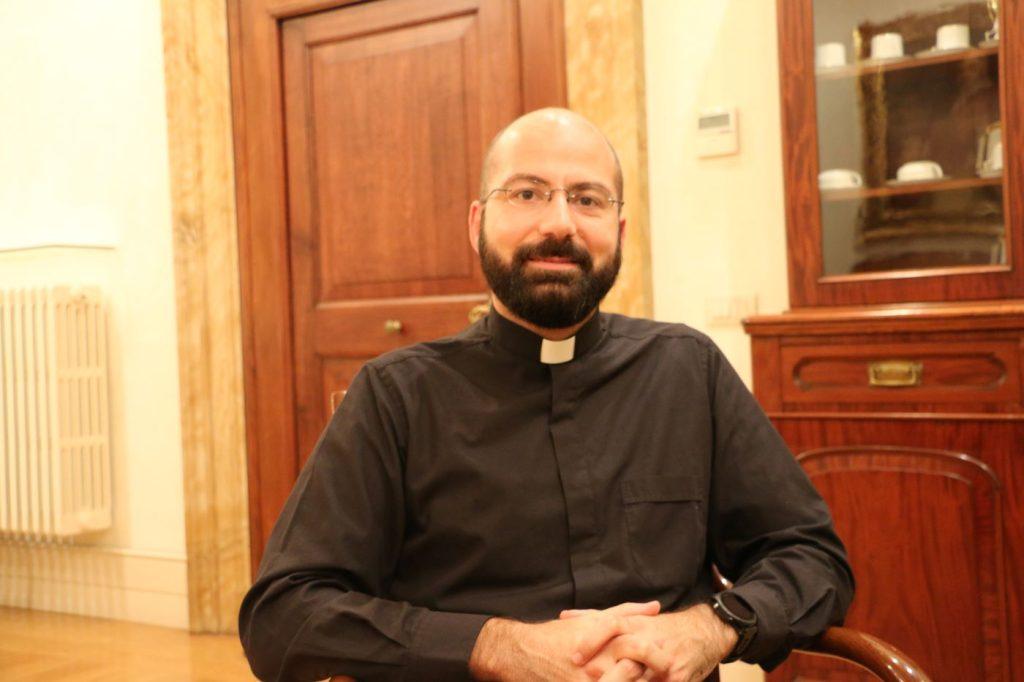 DON MARIO POPOVIĆ IZ RIMA: Sinodalni put je izazov i prilika, no trebalo bi dobro poznavati bit stvari