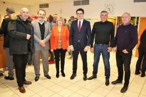 (FOTO i VIDEO) PROSLAVA 50. GODIŠNJICE CROATIJE STUTTGART: Naši očevi nisu ni slutili kako će njihova želja izrasti u nešto veliko!