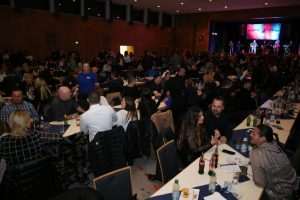 (FOTO i VIDEO) PROSLAVA 50. GODIŠNJICE CROATIJE STUTTGART: Naši očevi nisu ni slutili kako će njihova želja izrasti u nešto veliko!