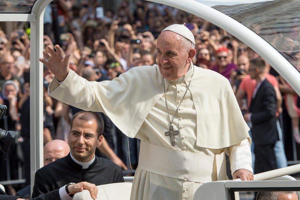 DON MARIO POPOVIĆ IZ RIMA: Sinodalni put je izazov i prilika, no trebalo bi dobro poznavati bit stvari