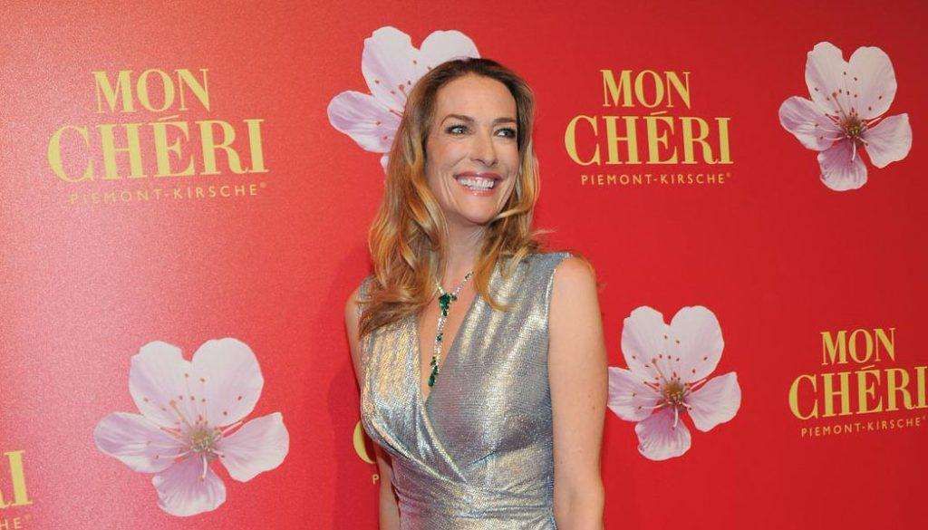Tatjana Patitz
