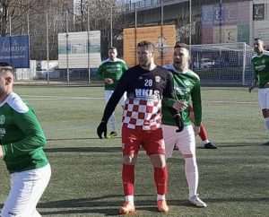 STRADALI GORE NEGO HAJDUK: Croatia Frankfurt izgubila doma rezultatom 1:6 iako su poveli sa 1:0 STRADALI GORE NEGO HAJDUK: Croatia Frankfurt izgubila doma rezultatom 1:6 iako su poveli sa 1:0