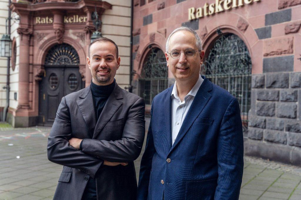 OB-WAHL FRANKFURT / INTERVIEW MIT YANKI PÜRSÜN: In Frankfurt am Main benötigen wir eine Gleichberechtigung der Verkehrsmittel und kein Autoverbot OB-WAHL FRANKFURT / INTERVIEW MIT YANKI PÜRSÜN: In Frankfurt am Main benötigen wir eine Gleichberechtigung der Verkehrsmittel und kein Autoverbot