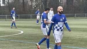 U IŠČEKIVANJU KUP UTAKMICE: Croatija Frankfurt u četvrtoj pripremnoj utakmici pregazila Mammersheim sa 6:2 U IŠČEKIVANJU KUP UTAKMICE: Croatija Frankfurt u četvrtoj pripremnoj utakmici pregazila Mammersheim sa 6:2