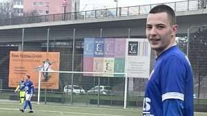 U IŠČEKIVANJU KUP UTAKMICE: Croatija Frankfurt u četvrtoj pripremnoj utakmici pregazila Mammersheim sa 6:2 U IŠČEKIVANJU KUP UTAKMICE: Croatija Frankfurt u četvrtoj pripremnoj utakmici pregazila Mammersheim sa 6:2