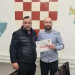 TRAŽILO SE MJESTO VIŠE: Održan najveći turnir u povijesti Hrvatske kulturne zajednice Calw