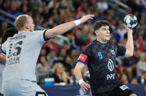RUKOMETNA LIGA PRVAKA: PPD Zagreb pružio žestok otpor francuskom prvaku PSG koji je ipak slavio s 3 razlike u zagrebačkoj Areni RUKOMETNA LIGA PRVAKA: PPD Zagreb pružio žestok otpor francuskom prvaku PSG koji je ipak slavio s 3 razlike u zagrebačkoj Areni
