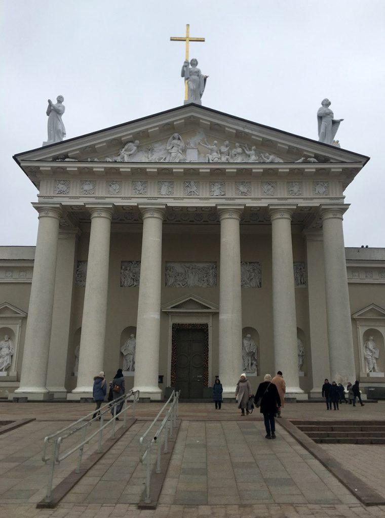 GLAVNI GRAD LITVE SLAVI 700. ROĐENDAN: Očekuju se gosti iz Njemačke, Latvije i Poljske