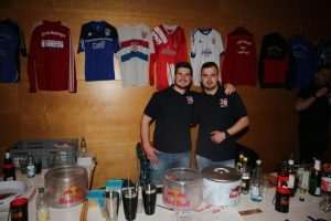 SVEČANA PROSLAVA OBLJETNICE: NK Zrinski Waiblingen obilježio 30 godina postojanja