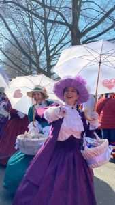 (FOTO I VIDEO) OKO 600.000 LJUDI U MAINZU: Hrvati privlačili pozornost u popularnoj karnevalskoj povorci Rosenmontag
