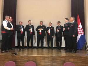 (VIDEO) SKUP U STUTTGARTU: Okupili se hrvatski branitelji i članovi hrvatskih udruga, zajednica...