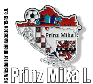HRVATSKI ISELJENICI U PROSLAVI NJEMAČKOG KARNEVALA: Leverkusenski karneval ima dva "hrvatska princa", Miku i Marija