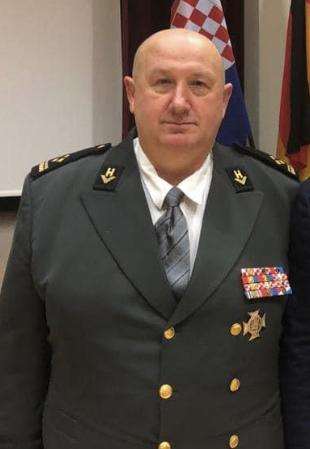 IZLOŽBA RATNIH FOTOGRAFIJA U STUTTGARTU: Domovinski rat sastavni je dio hrvatskog slobodarskog identiteta petar bajan