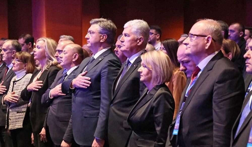 dragan covic andrej plenkovic