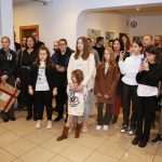 (FOTO) HRVATI U STUTTGARTU: Otvorena izložba učeničkih radova „Riznica Jadrana“