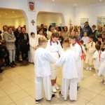 (FOTO) HRVATI U STUTTGARTU: Otvorena izložba učeničkih radova „Riznica Jadrana“