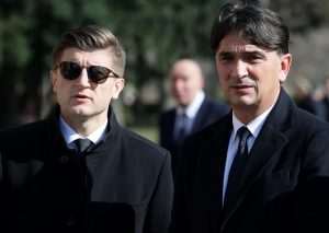POSLJEDNJE ZBOGOM: Miroslav Ćiro Blažević pokopan u Aleji velikana na Mirogoju POSLJEDNJE ZBOGOM: Miroslav Ćiro Blažević pokopan u Aleji velikana na Mirogoju