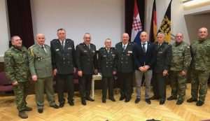 (VIDEO) SKUP U STUTTGARTU: Okupili se hrvatski branitelji i članovi hrvatskih udruga, zajednica...