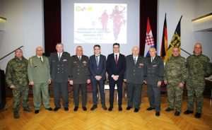 (VIDEO) SKUP U STUTTGARTU: Okupili se hrvatski branitelji i članovi hrvatskih udruga, zajednica...