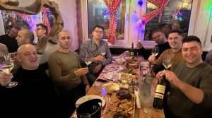 HRVATSKI VINARI NA PUTU ZA DÜSSELDORF: Prije odlaska na sajam vina ProWein, posjetili tvrtku Budimir u Bad Homburgu     