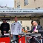 “AMOROVA ŽLICA / CUPID`S SPOON”: Hrvatski proizvod oduševio Bečane na Europskom gastro natjecanju za invalide