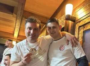 VELIKI USPJEH: Futsal momčad Croatije Mülheim izborila ulazak u Drugu ligu