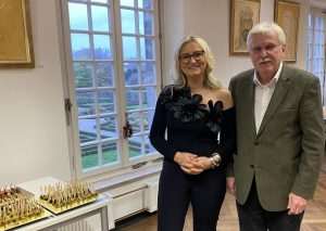 Dragica Batista Bućo